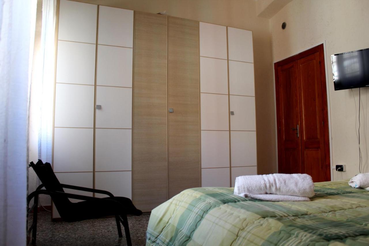Sweet Apartment Cagliari