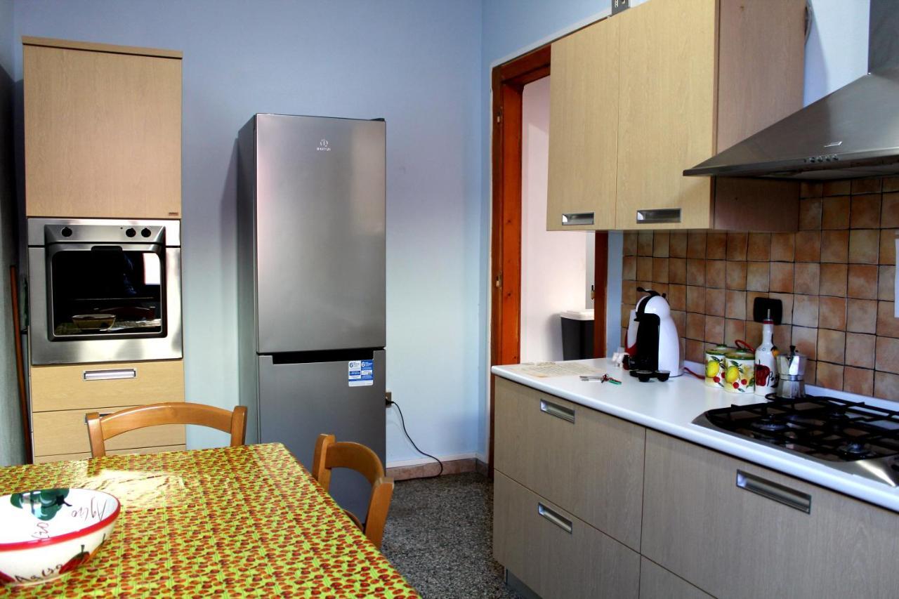 Sweet Apartamento Cagliari