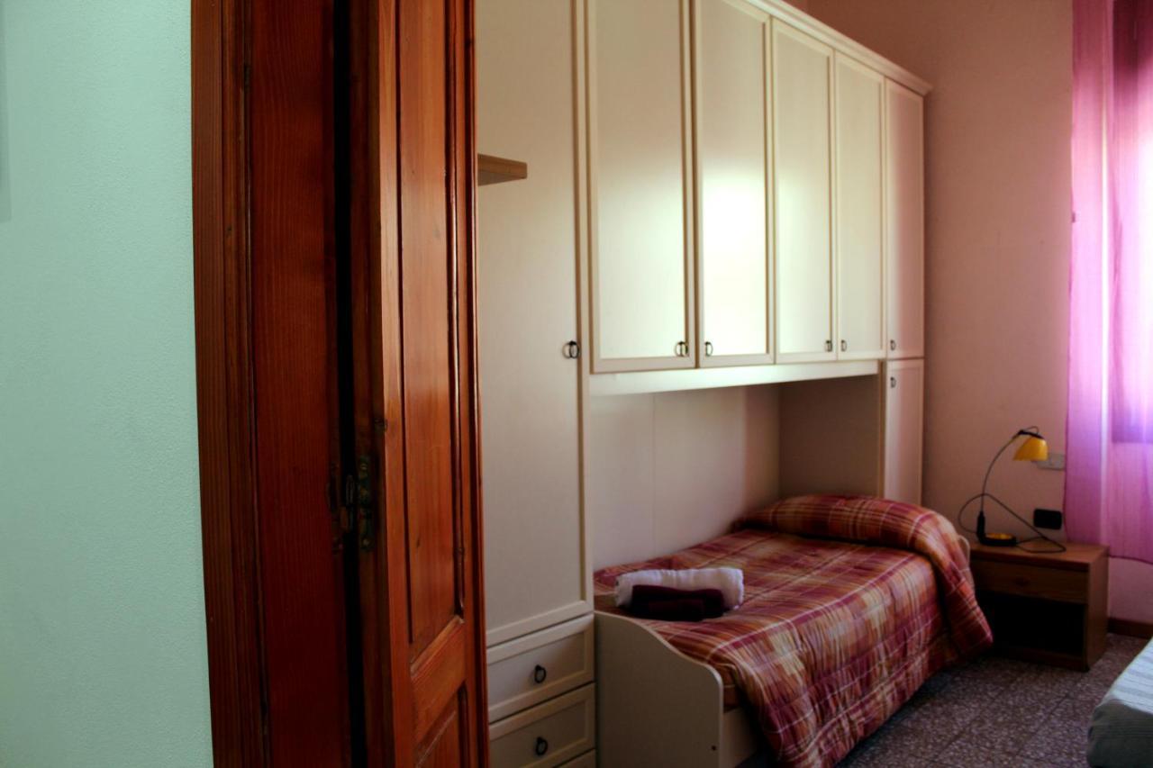 Sweet Apartamento Cagliari