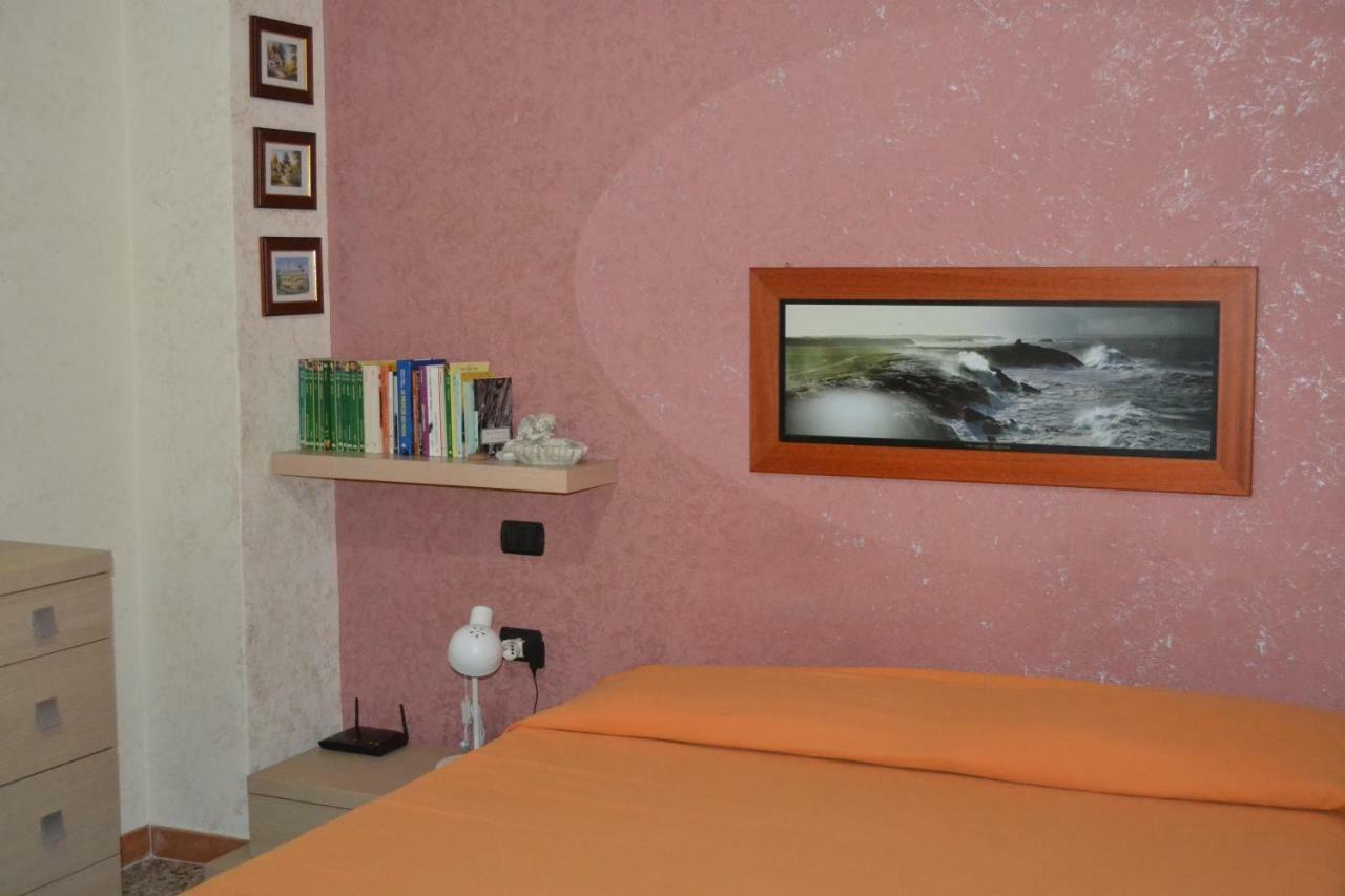 Apartment Sweet Cagliari