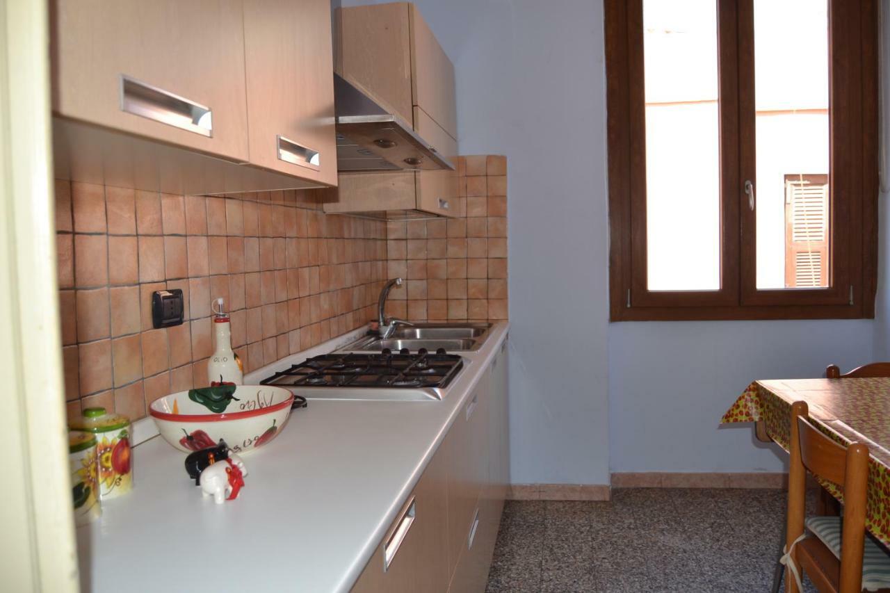Apartamento Sweet Cagliari